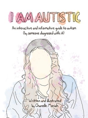 cover image of I am Autistic